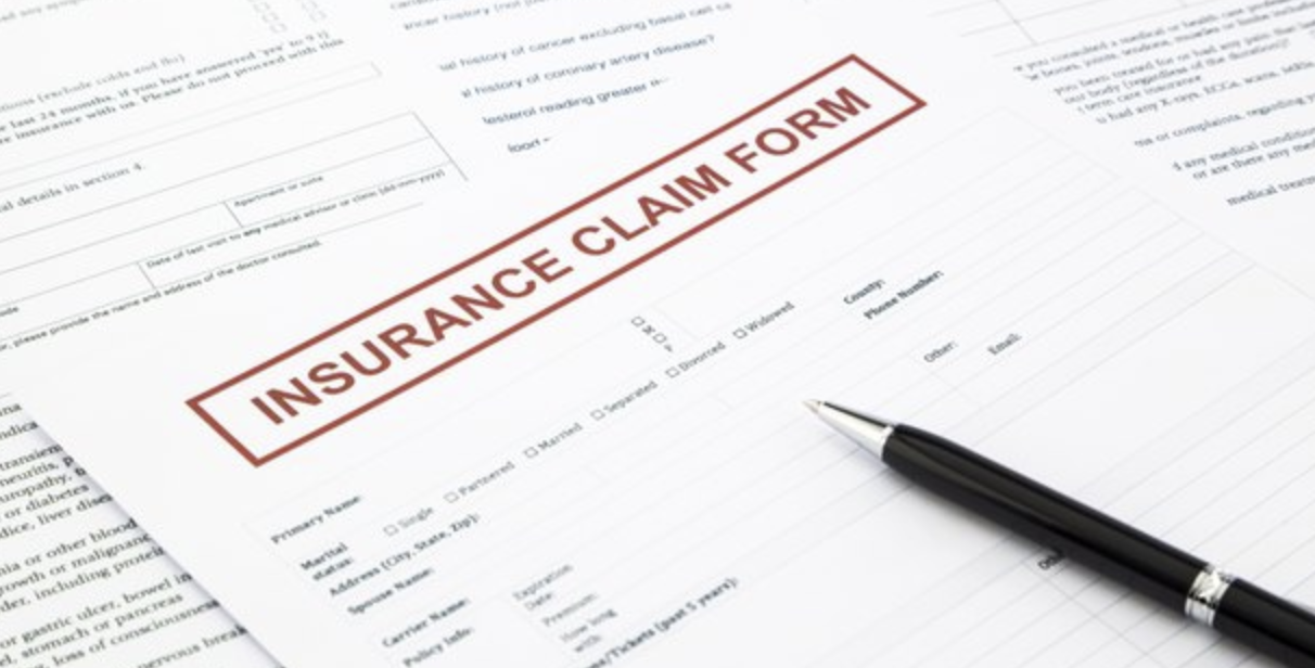 How to File an Insurance Claim For Water Damage